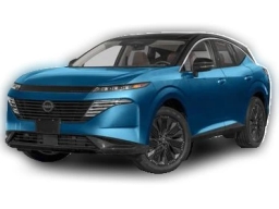 Nissan Murano Platinum AWD 2026