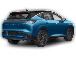 Nissan Murano Platinum AWD 2026