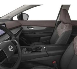 Nissan Murano Platinum AWD 2026
