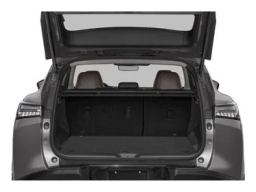 Nissan Murano Platinum AWD 2026