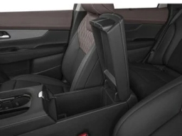 Nissan Murano Platinum AWD 2026