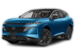 Nissan Murano Platinum AWD 2026