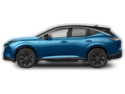 Nissan Murano Platinum AWD 2026