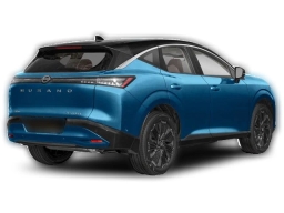 Nissan Murano Platinum AWD 2026