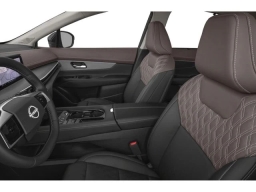 Nissan Murano Platinum AWD 2026
