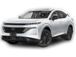 Nissan Murano Platinum AWD 2026