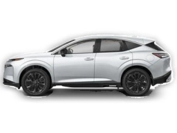 Nissan Murano Platinum AWD 2026