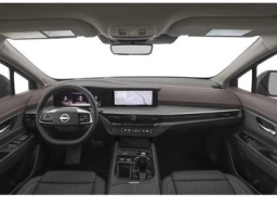 Nissan Murano Platinum AWD 2026