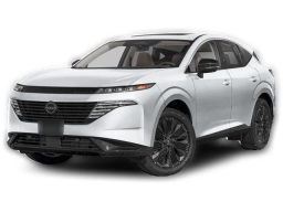 Nissan Murano Platinum AWD 2026