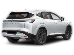 Nissan Murano Platinum AWD 2026