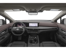 Nissan Murano Platinum AWD 2026