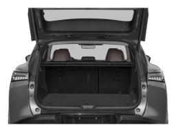 Nissan Murano Platinum AWD 2026