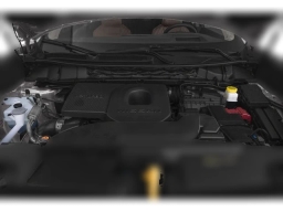 Nissan Murano Platinum AWD 2026