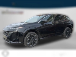 Nissan Murano Platinum AWD 2026