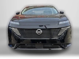 Nissan Murano Platinum AWD 2026