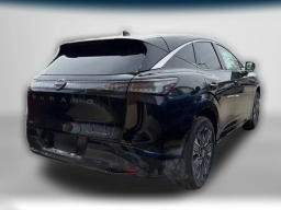 Nissan Murano Platinum AWD 2026