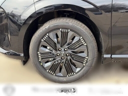 Nissan Murano Platinum AWD 2026