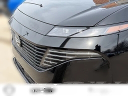 Nissan Murano Platinum AWD 2026