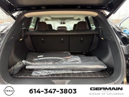 Nissan Murano Platinum AWD 2026