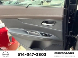 Nissan Murano Platinum AWD 2026