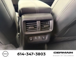 Nissan Murano Platinum AWD 2026