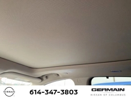 Nissan Murano Platinum AWD 2026