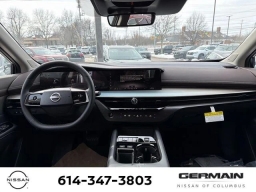 Nissan Murano Platinum AWD 2026