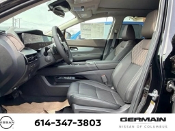 Nissan Murano Platinum AWD 2026