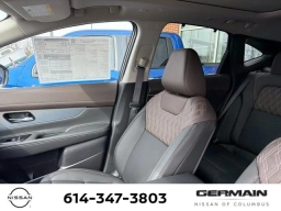 Nissan Murano Platinum AWD 2026