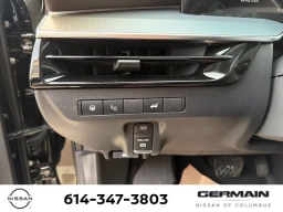 Nissan Murano Platinum AWD 2026