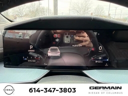 Nissan Murano Platinum AWD 2026