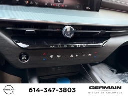 Nissan Murano Platinum AWD 2026