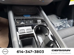 Nissan Murano Platinum AWD 2026