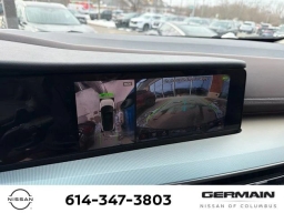 Nissan Murano Platinum AWD 2026