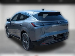 Nissan Murano Platinum AWD 2026