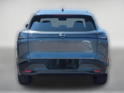 Nissan Murano Platinum AWD 2026