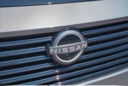 Nissan Murano Platinum AWD 2026
