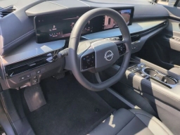 Nissan Murano Platinum AWD 2026