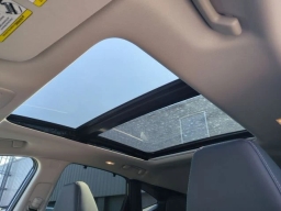 Nissan Murano Platinum AWD 2026