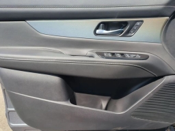 Nissan Murano Platinum AWD 2026