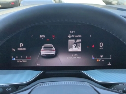 Nissan Murano Platinum AWD 2026