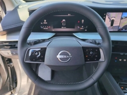 Nissan Murano Platinum AWD 2026