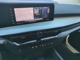Nissan Murano Platinum AWD 2026