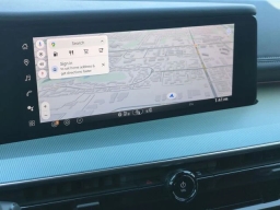 Nissan Murano Platinum AWD 2026