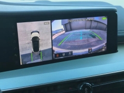 Nissan Murano Platinum AWD 2026
