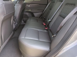 Nissan Murano Platinum AWD 2026