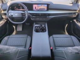 Nissan Murano Platinum AWD 2026