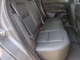 Nissan Murano Platinum AWD 2026