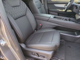 Nissan Murano Platinum AWD 2026