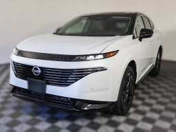 Nissan Murano Platinum AWD 2025